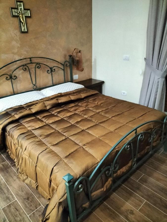 Apartmán La Dimora Di Alex Neapol Exteriér fotografie