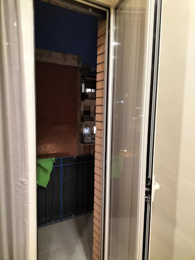 Apartmán La Dimora Di Alex Neapol Exteriér fotografie